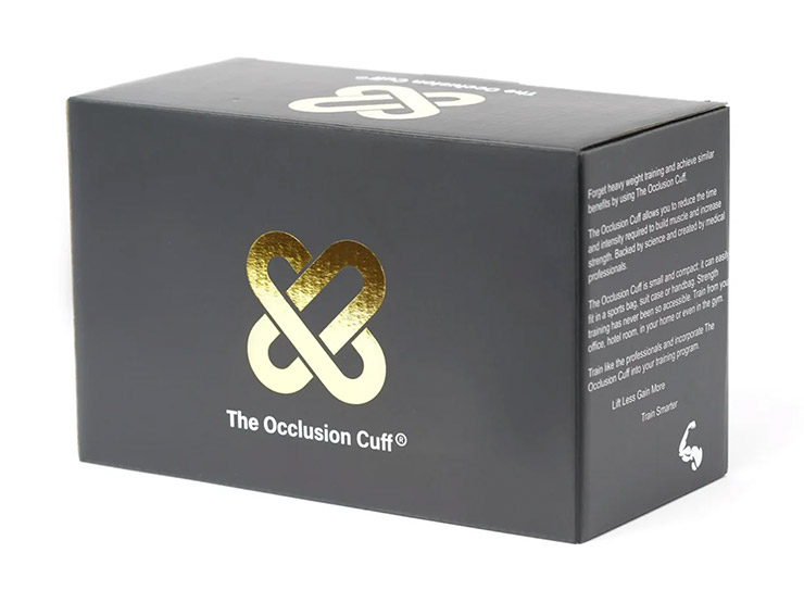 Occlusion Cuff PRO® Arm Unit - Image 6
