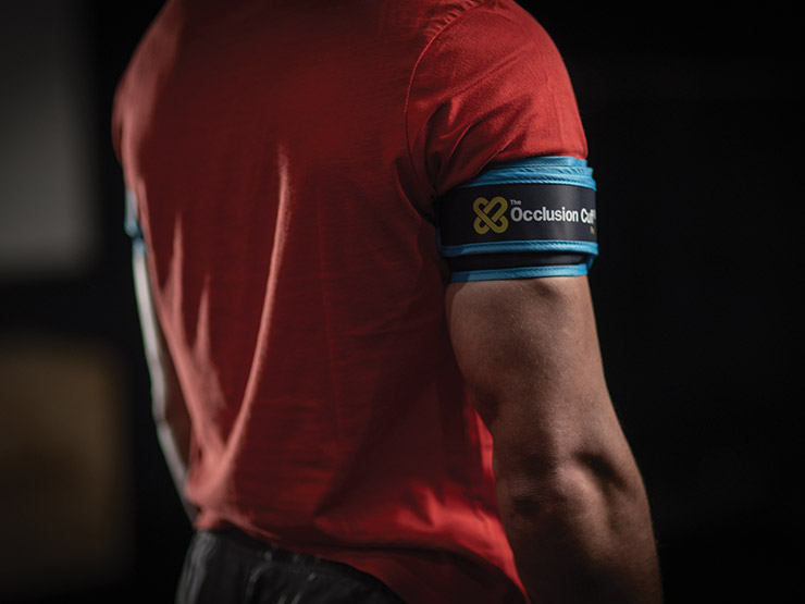 Occlusion Cuff PRO® Arm Unit - Image 3