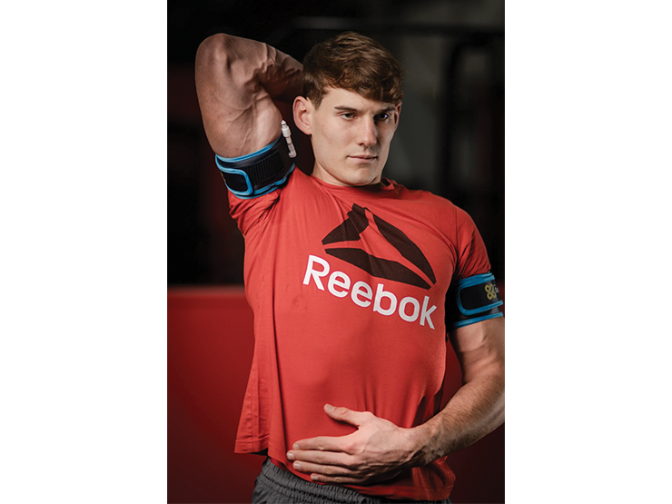 Occlusion Cuff PRO® Arm Unit - Image 2