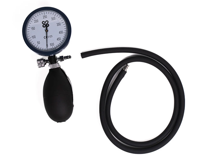 Occlusion Cuff PRO® Arm Unit - Image 5