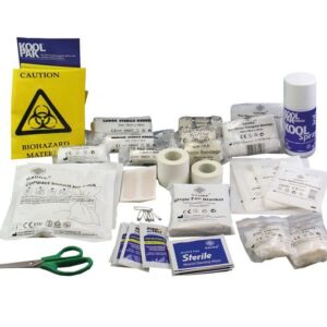 Fit4Sport Sport First Aid Refills