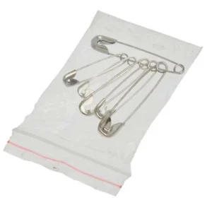 Safety Pins pk6