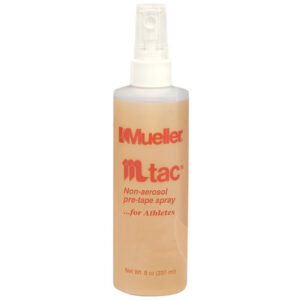 Mueller M Tac Pre-Tape Spray 237ml (8oz)
